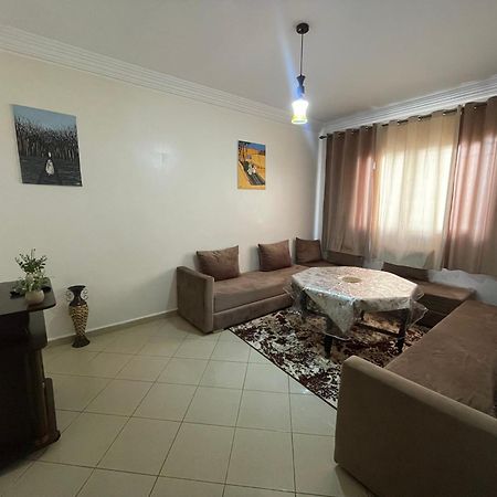 Modest Appartement أغادير المظهر الخارجي الصورة