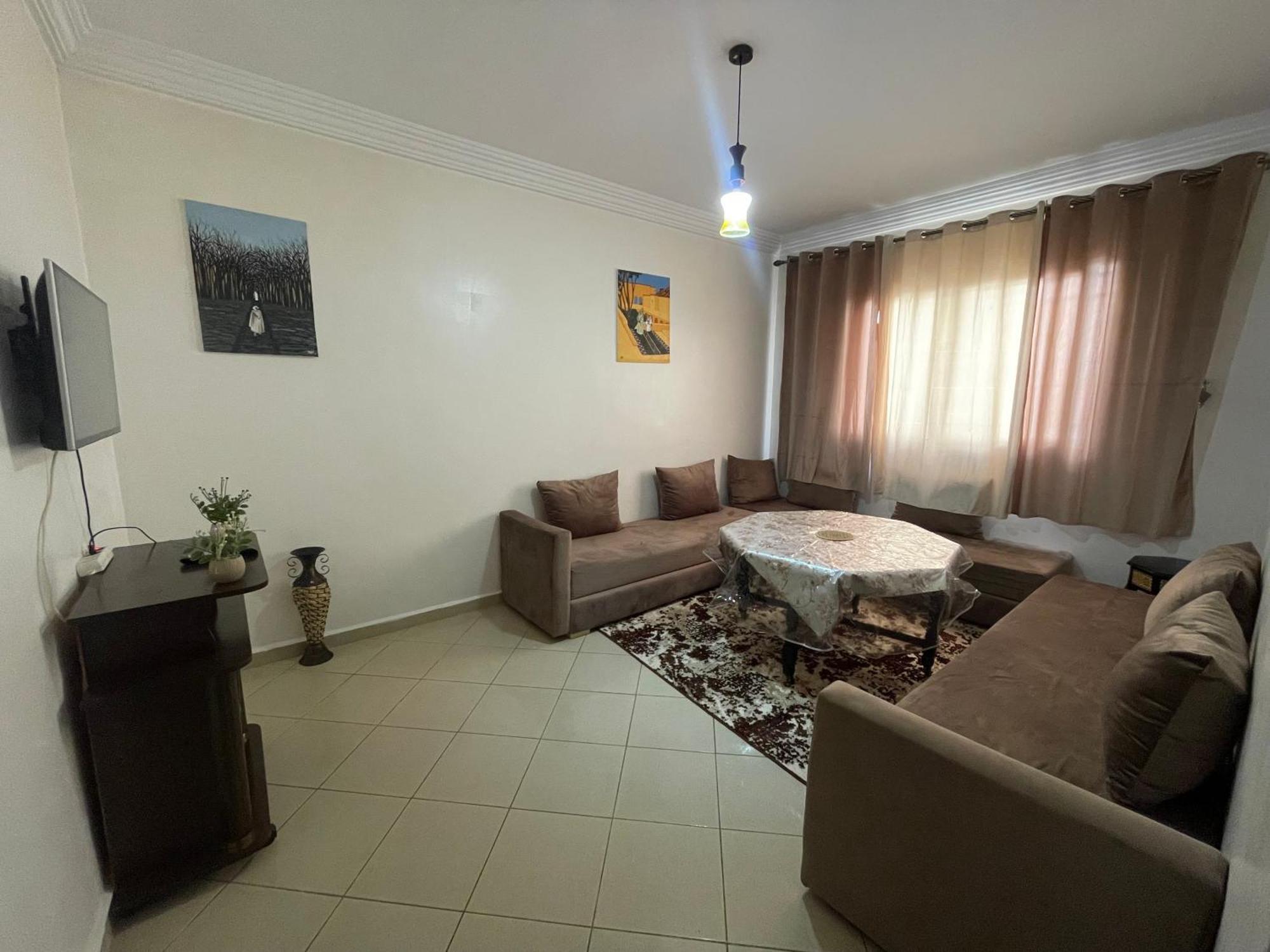 Modest Appartement أغادير المظهر الخارجي الصورة