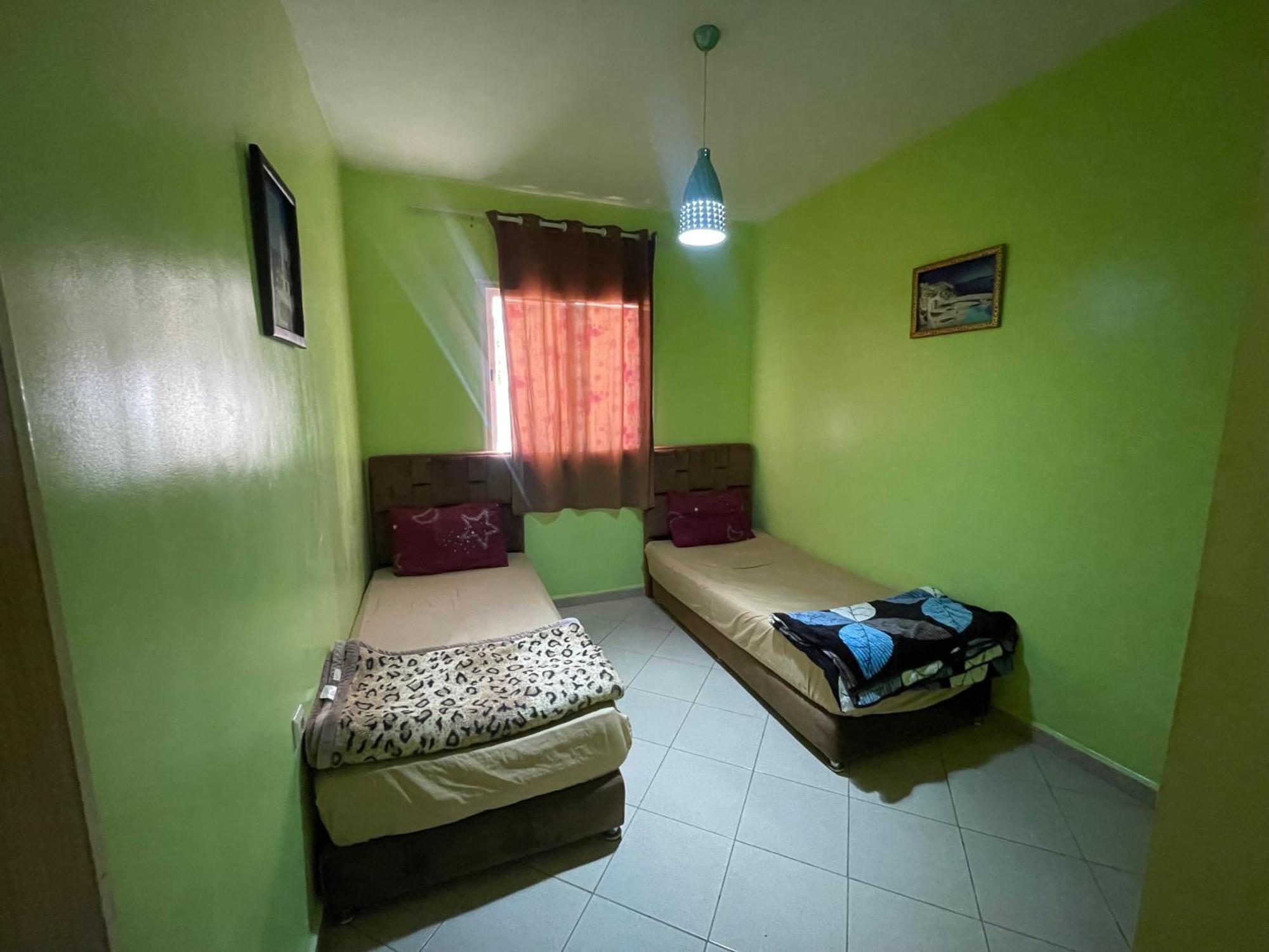 Modest Appartement أغادير المظهر الخارجي الصورة