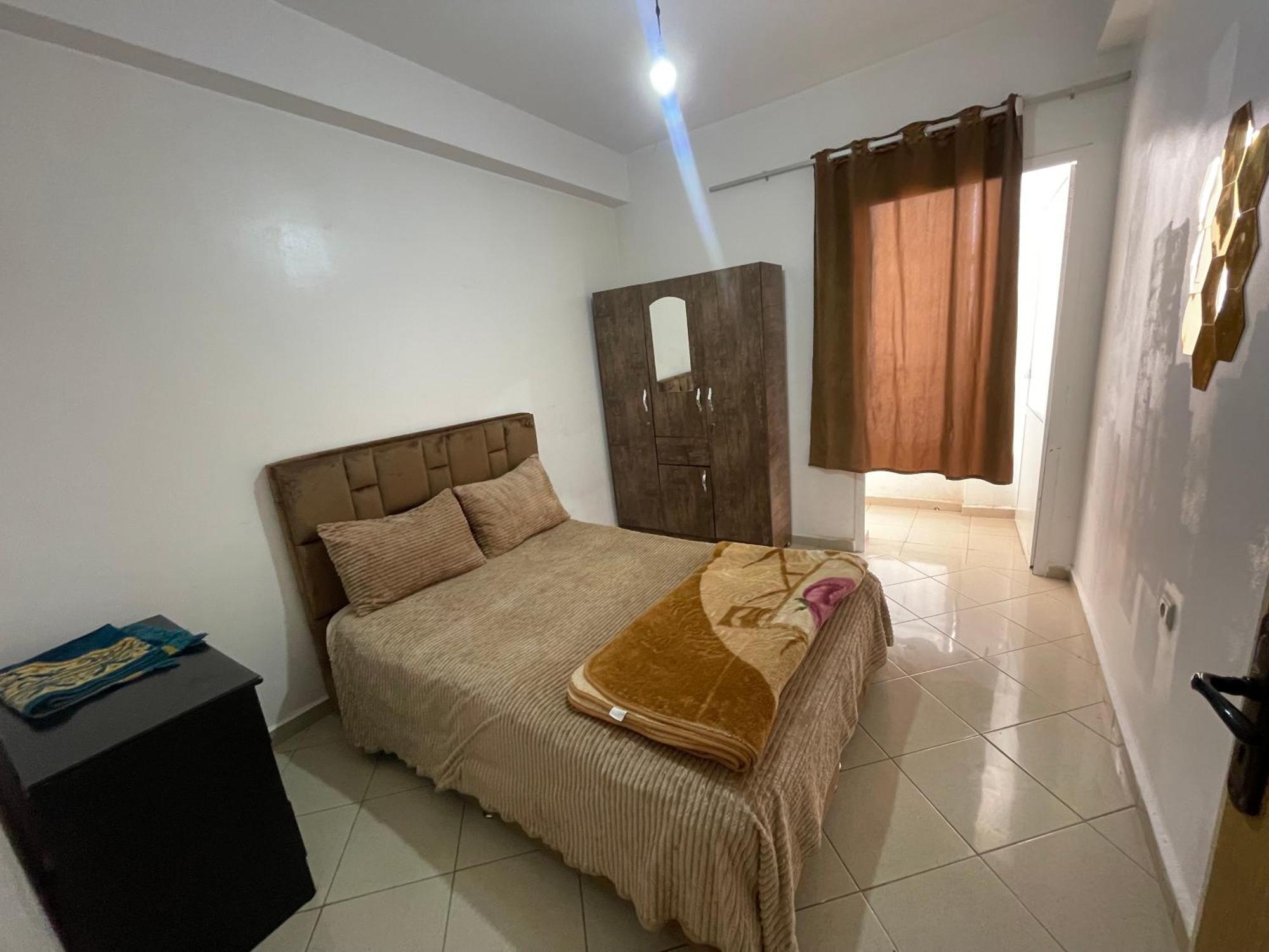 Modest Appartement أغادير المظهر الخارجي الصورة